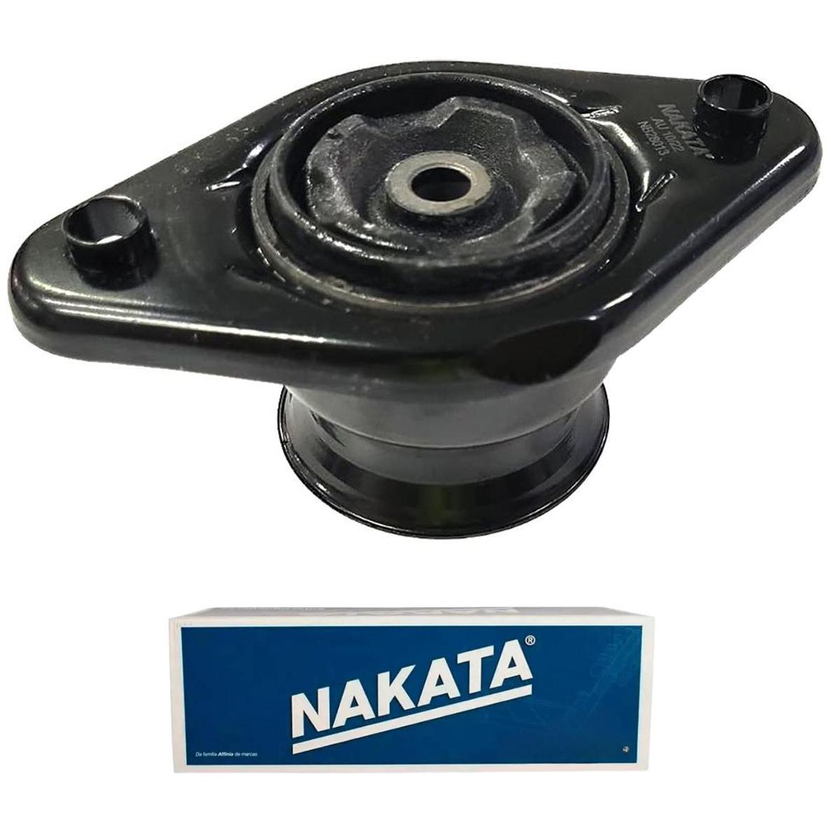 Coxim de Amortecedor Traseiro para Hyundai Sonata e KIA Optima - Nakata - NB28013
