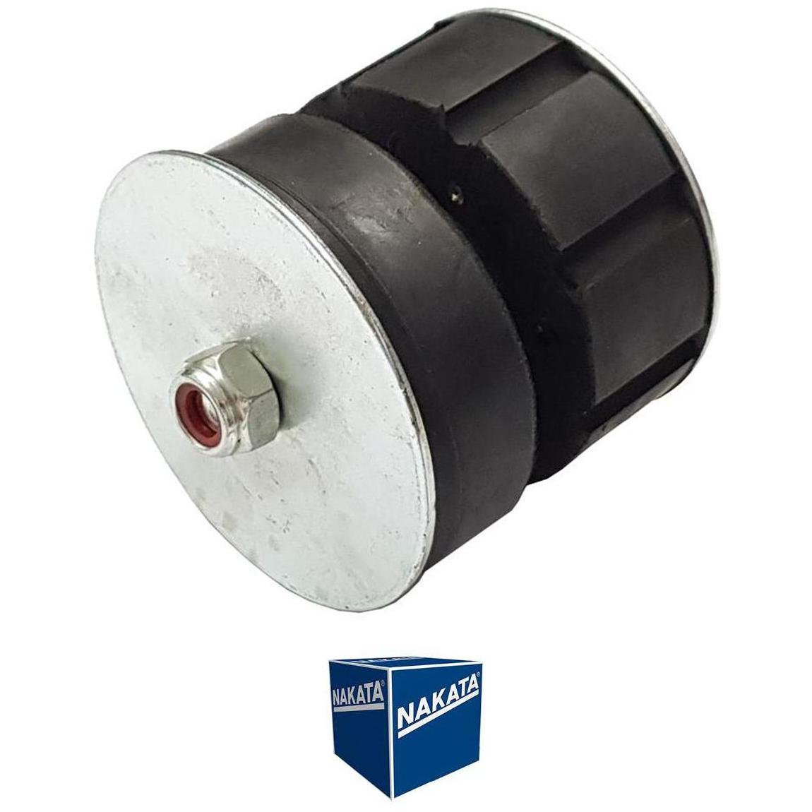 Coxim de Cabine para Ford F-100 e F-1000 - Nakata - NB42000