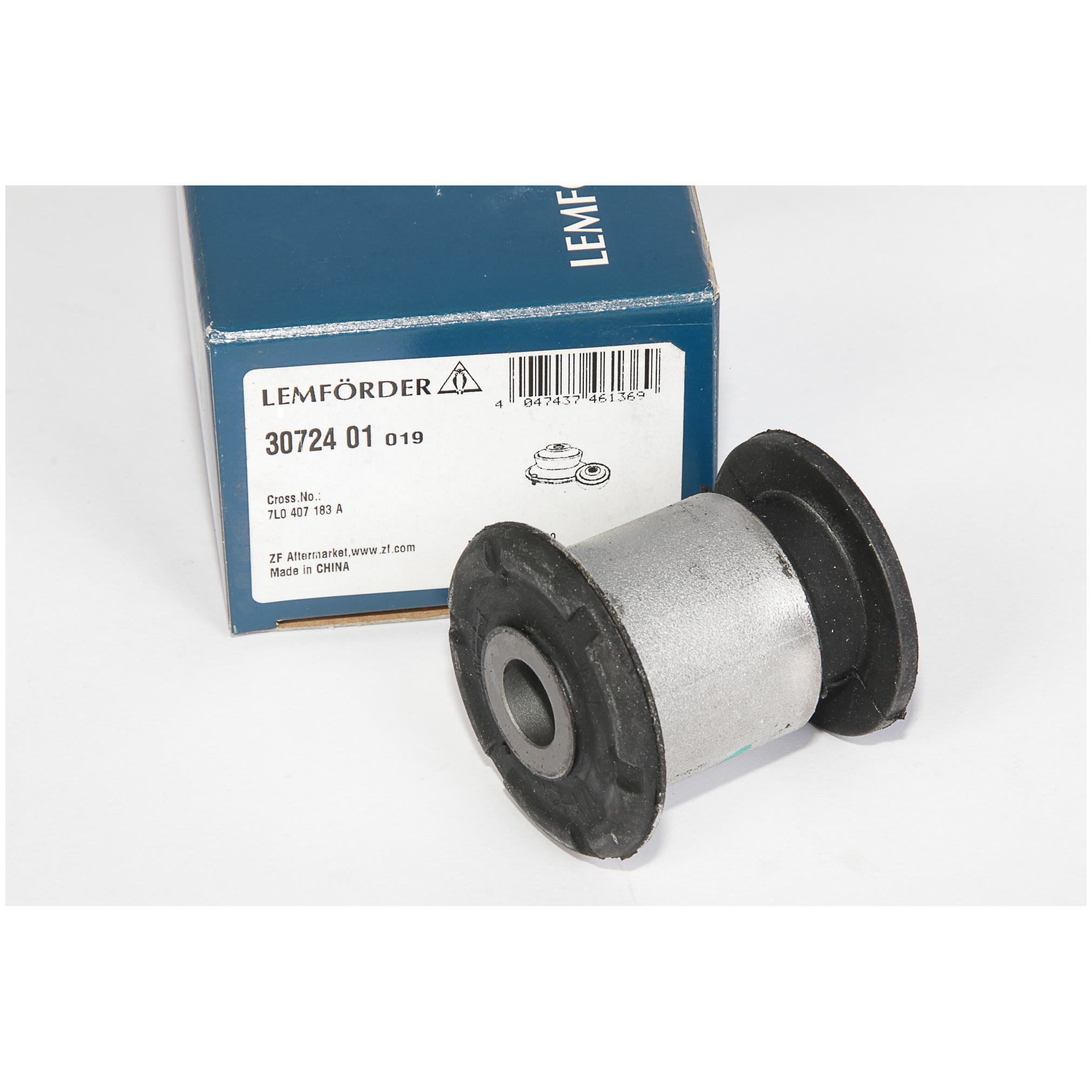 Coxim de Suspensão - LEMFÖRDER - 30724 01