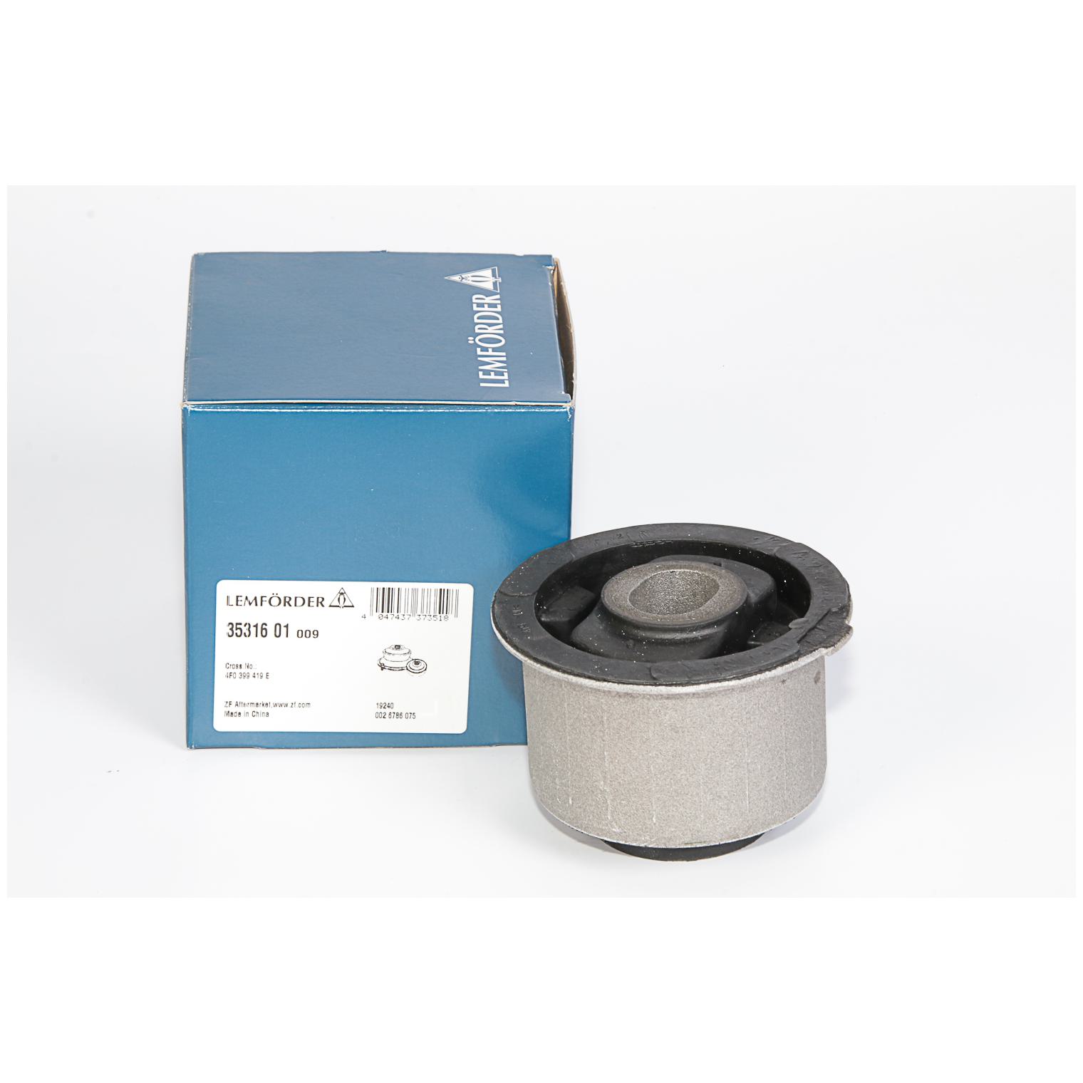 Coxim de Suspensão - LEMFÖRDER - 35316 01