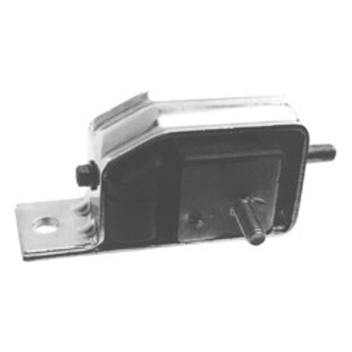 Coxim do Motor Dianteiro - Monroe Axios - 021.0566