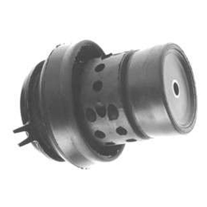 Coxim Dianteiro do Motor para Ford Escort - Monroe Axios - 021.0676