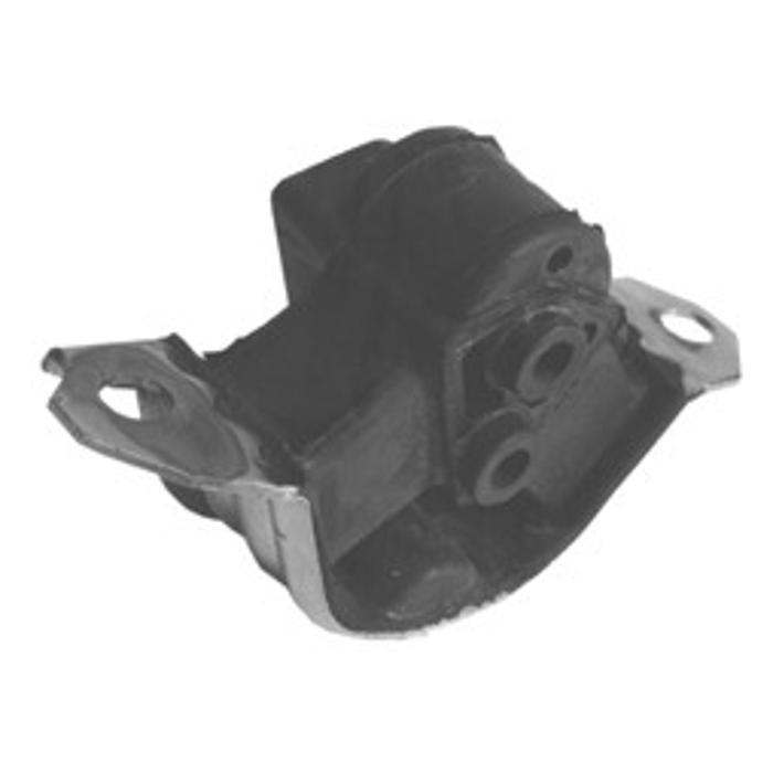 Coxim do Motor Dianteiro Esquerdo - Monroe Axios - 021.0907