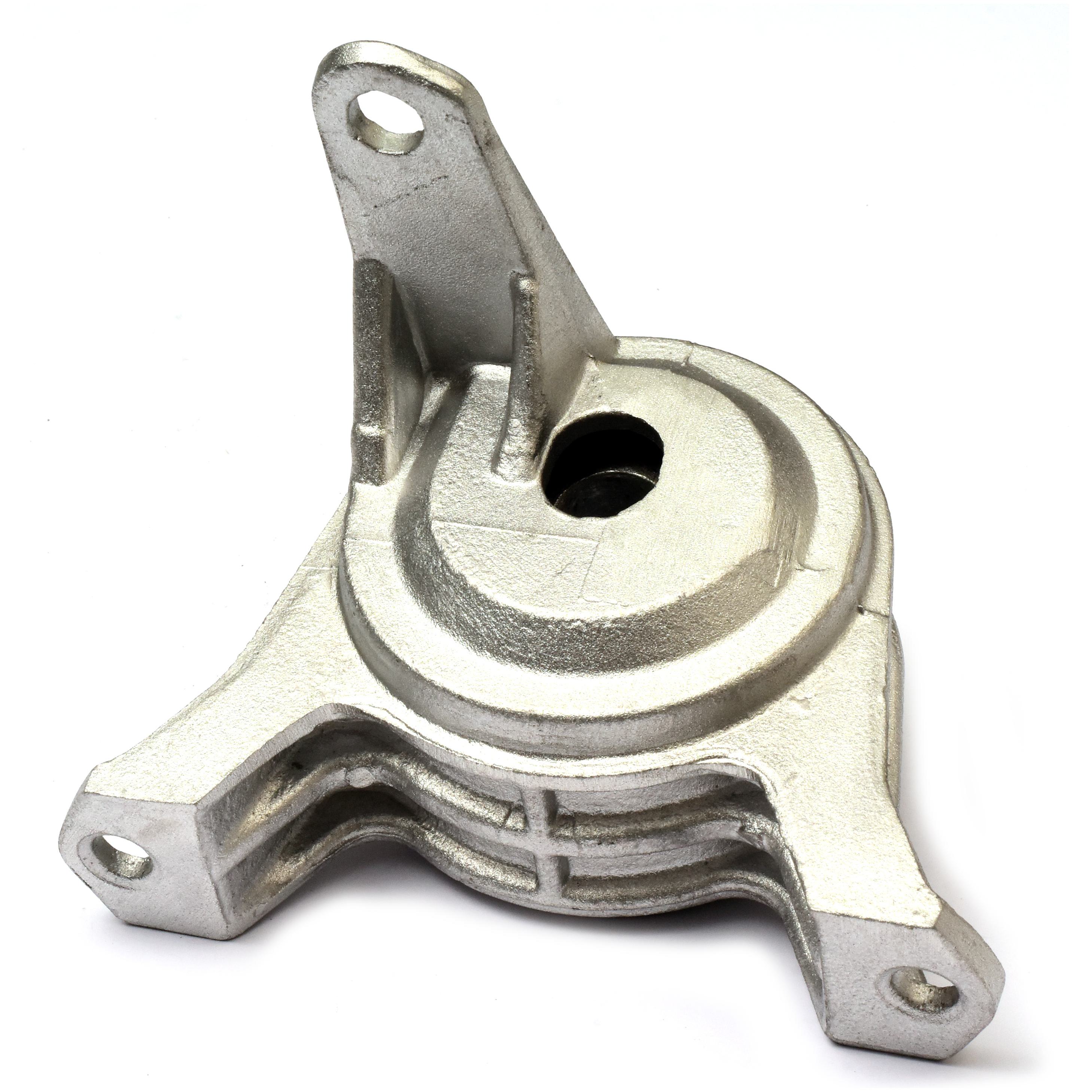 Coxim do Motor Dianteiro Direito - Cobra Automotiva - SM1112 / PRSM1112