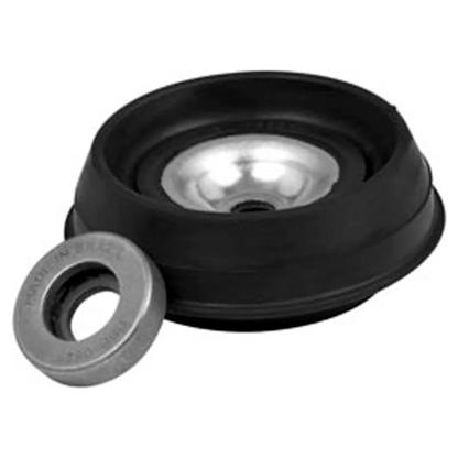 Coxim do Amortecedor Dianteiro com Rolamento - Monroe Axios - 022.1562