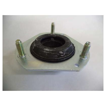 Coxim do Amortecedor Dianteiro para Ford Fiesta e Fiesta Sedan - Monroe Axios - 021.2426