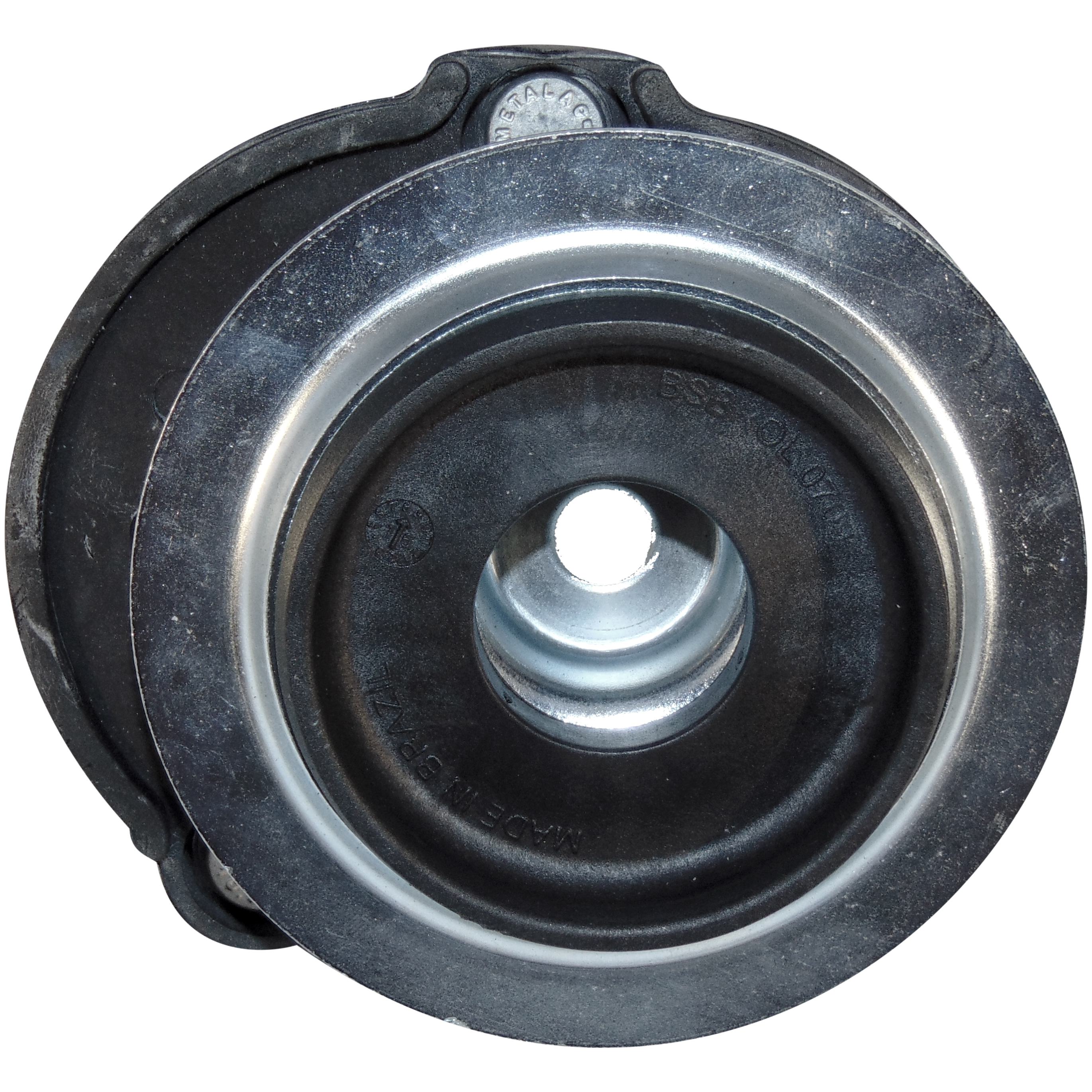 Coxim do Amortecedor Dianteiro para Fiat Linea e Punto - Monroe Axios - 022.2572