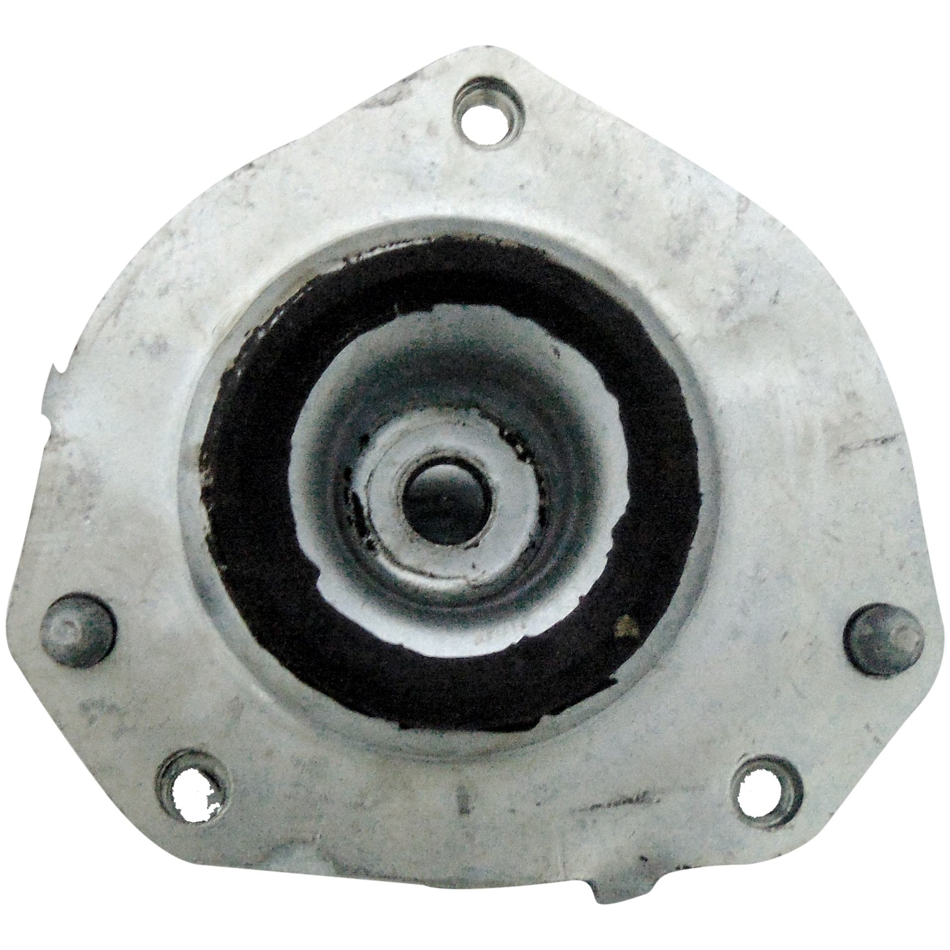 Coxim do Amortecedor Dianteiro para Fiat Ducato - Monroe Axios - 521.2896
