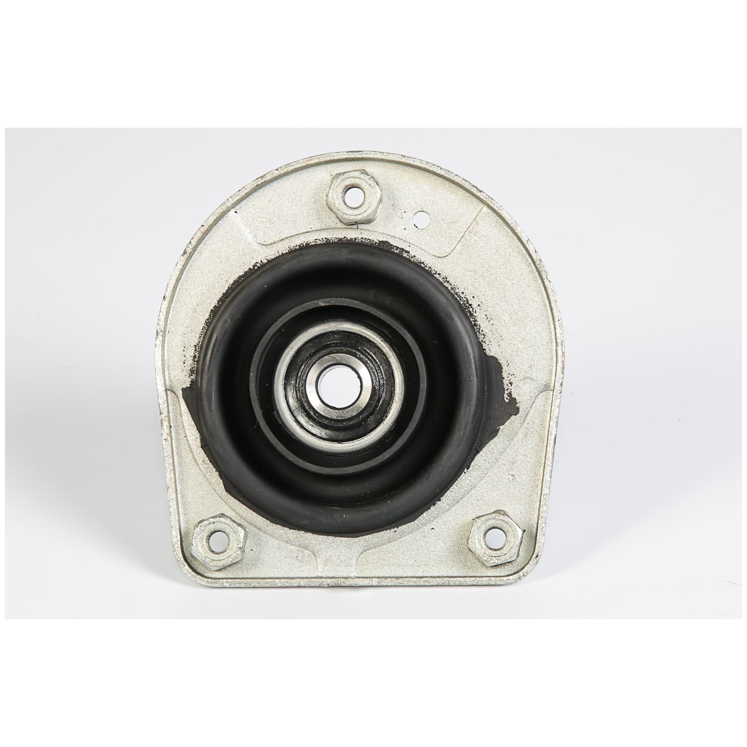 Coxim do Amortecedor para Fiat Doblo e Strada - Lemförder - 29553 01