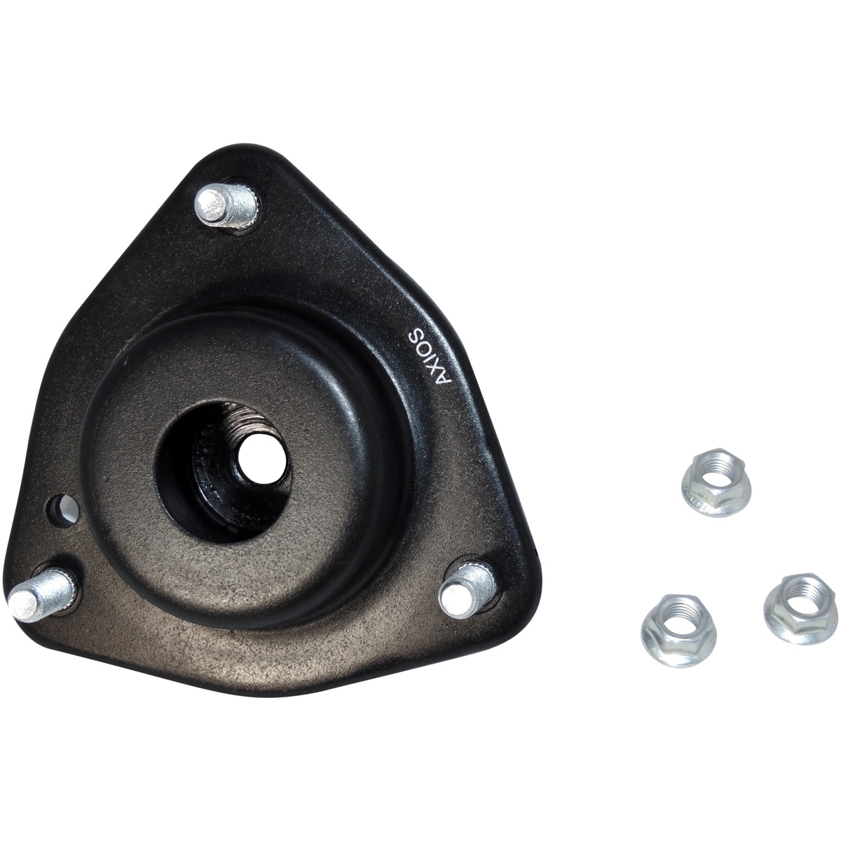 Coxim do Amortecedor para Dodge Journey e Fiat Freemont - Monroe Axios - 521.2873