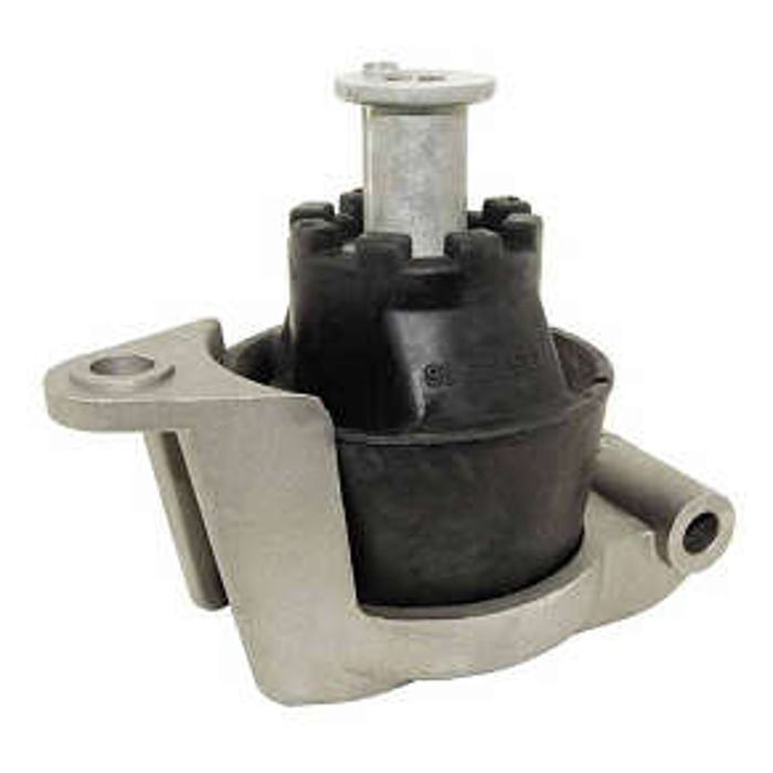 Coxim do Motor Traseiro - Monroe Axios - 521.1911