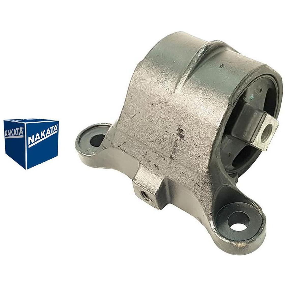 Coxim do Motor Dianteiro Central para Volkswagen Kombi - Nakata - NB31079