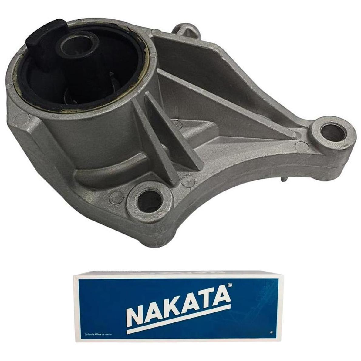 Coxim do Motor Dianteiro Central - Nakata - NB33020