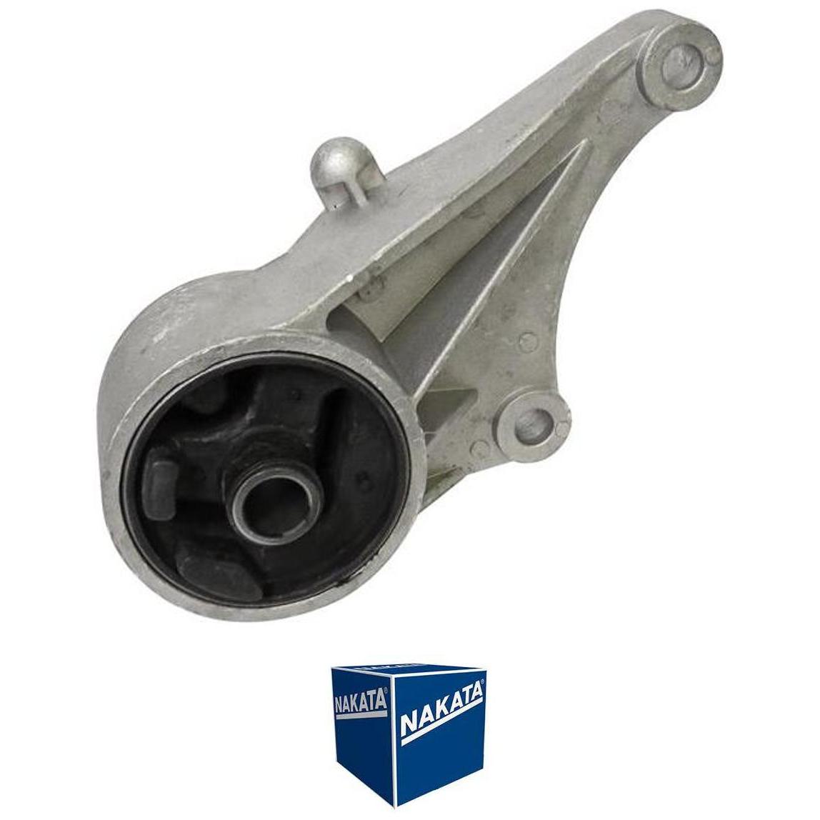 Coxim do Motor Dianteiro Central - Nakata - NB33047