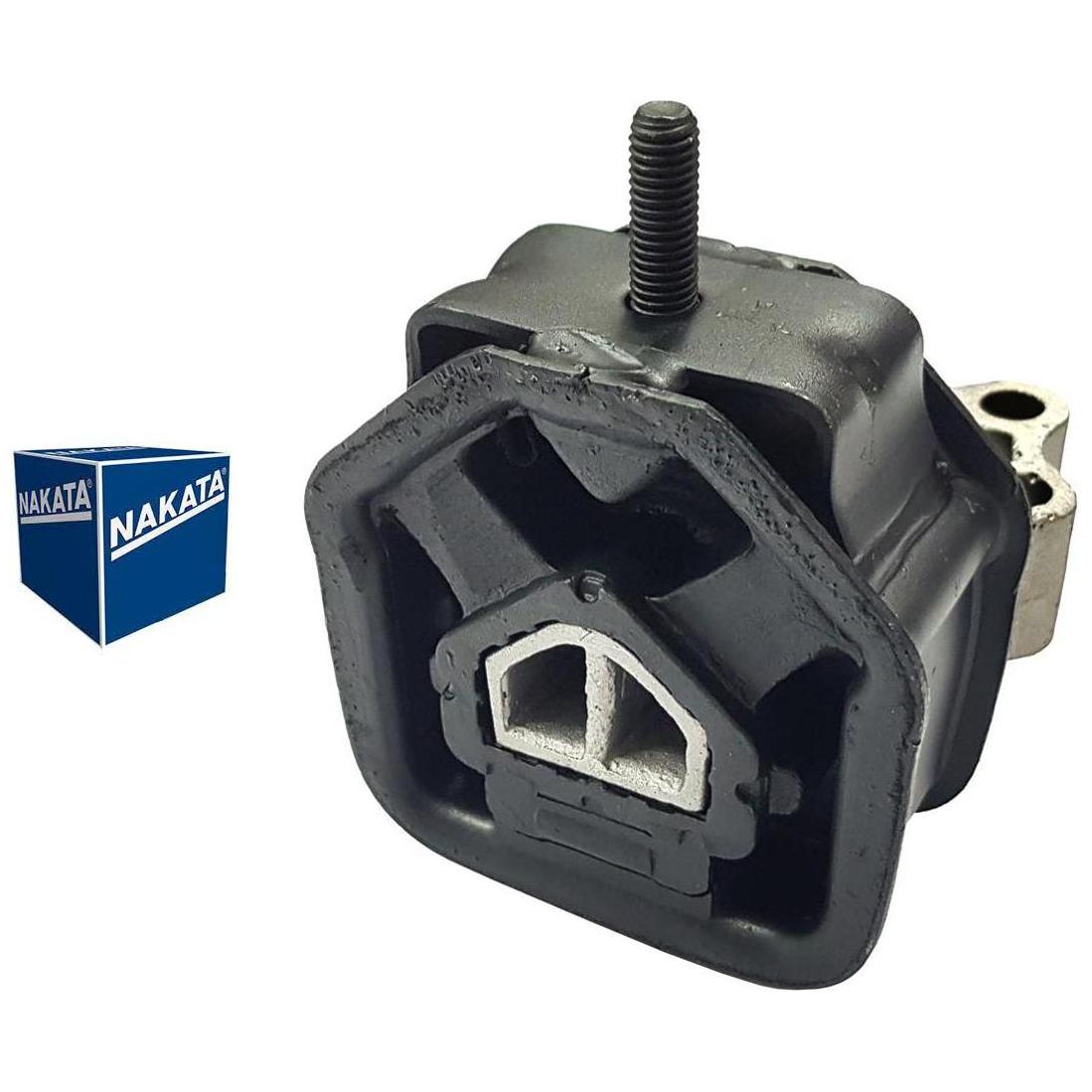 Coxim do Motor Dianteiro Direito - Nakata - NB32015
