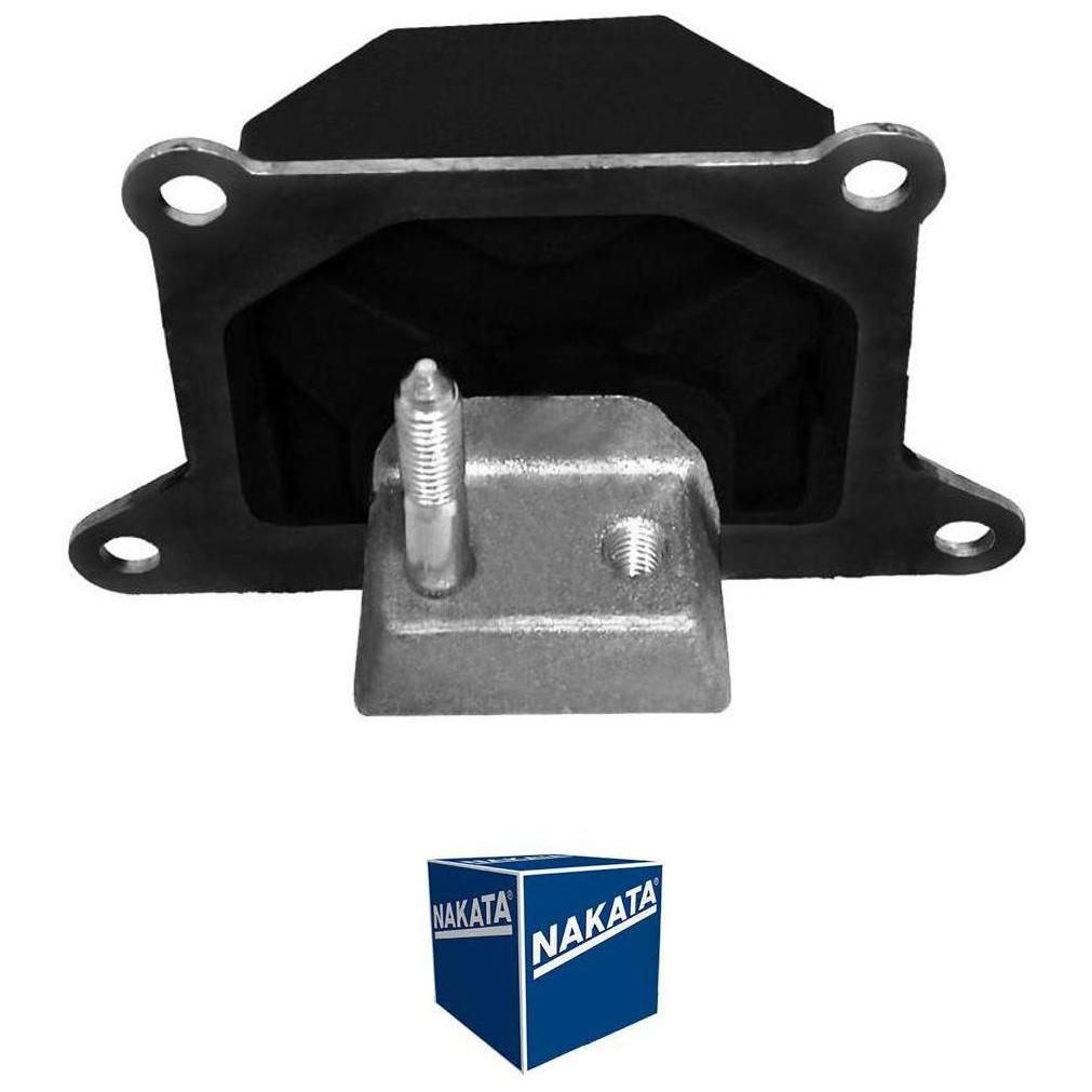 Coxim do Motor Dianteiro Direito - Nakata - NB33018