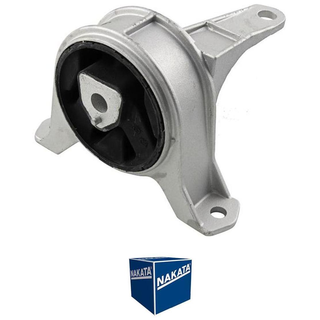 Coxim do Motor Dianteiro Direito - Nakata - NB33048