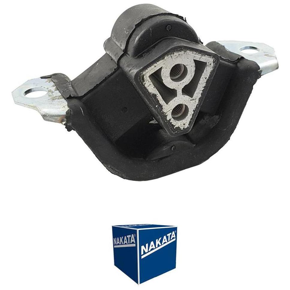 Coxim do Motor Dianteiro Direito - Nakata - NB33051