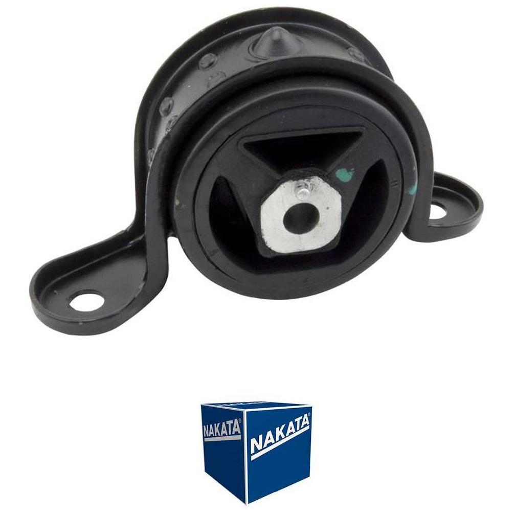 Coxim do Motor Dianteiro Direito - Nakata - NB33052