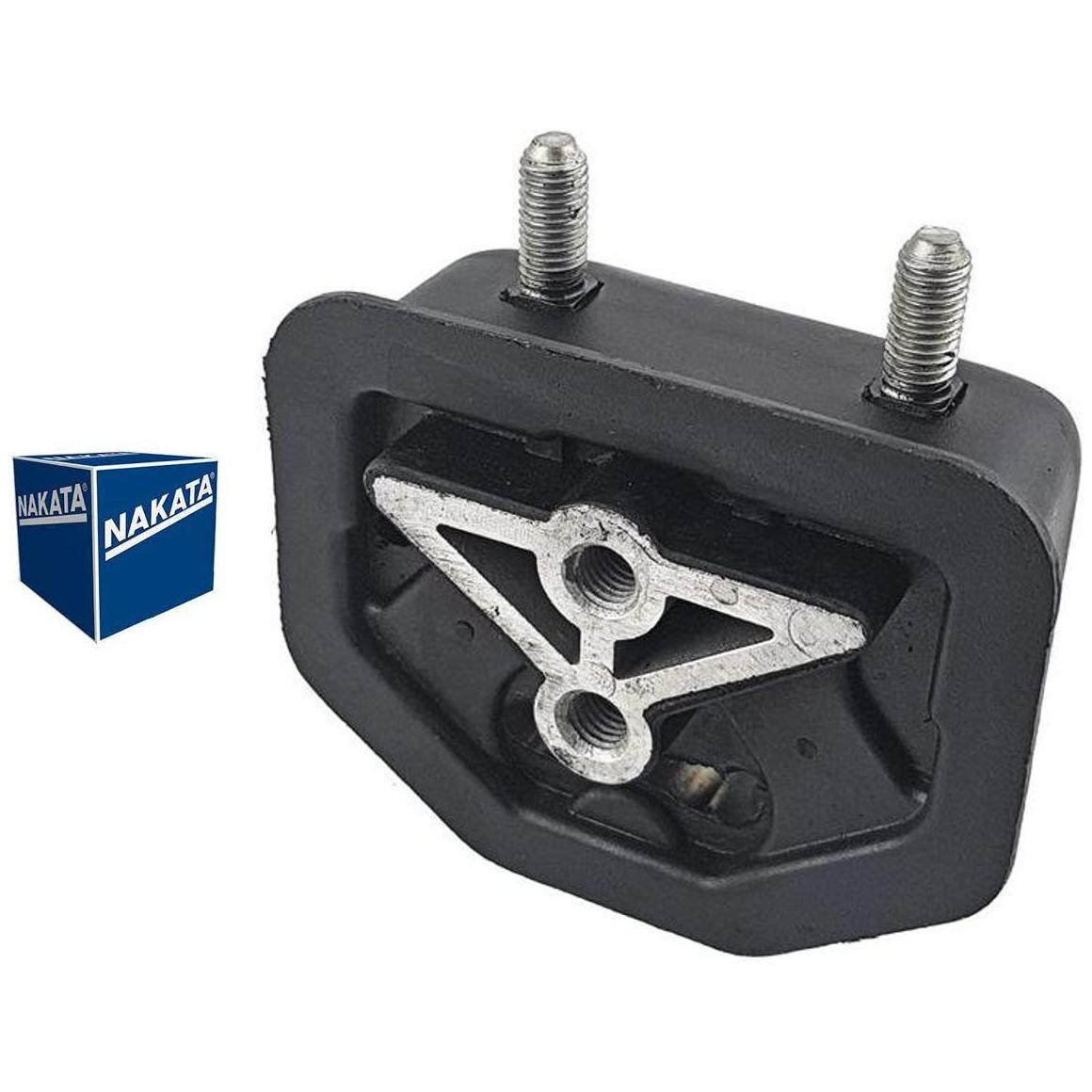 Coxim do Motor Dianteiro Direito - Nakata - NB33064