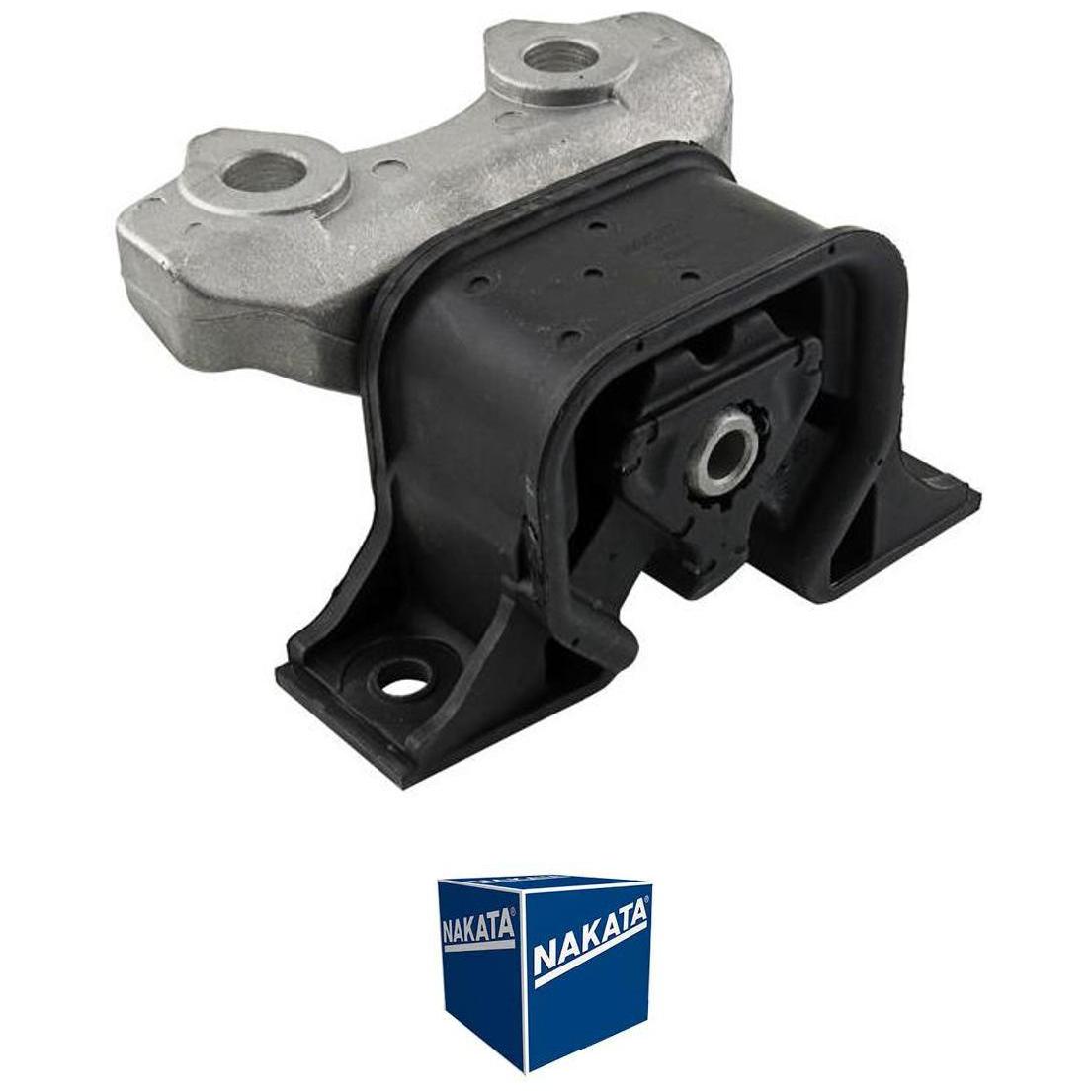Coxim do Motor Dianteiro Direito - Nakata - NB33076