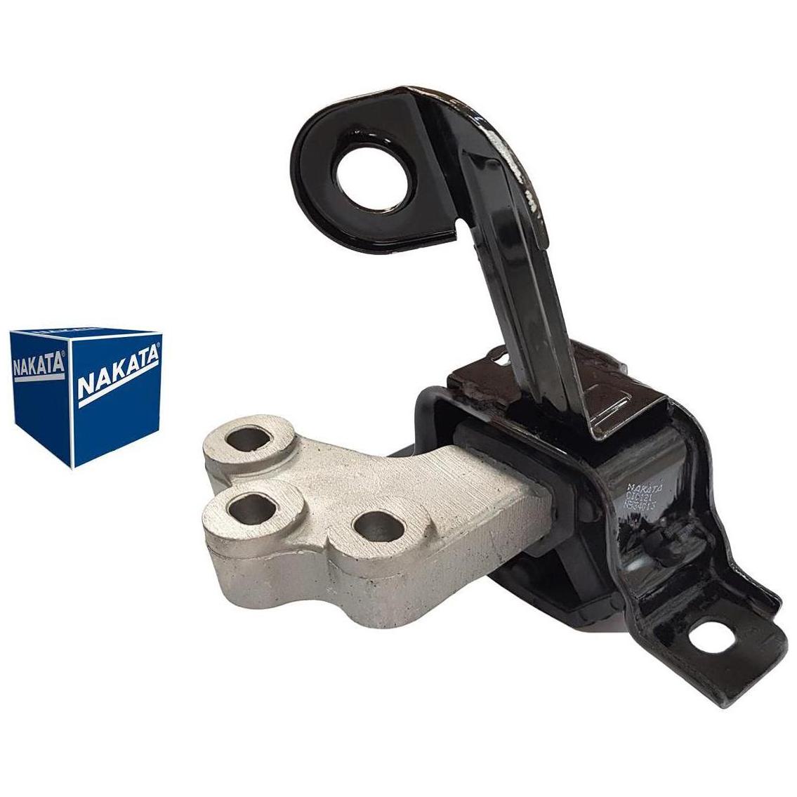 Coxim do Motor Dianteiro Direito - Nakata - NB34013