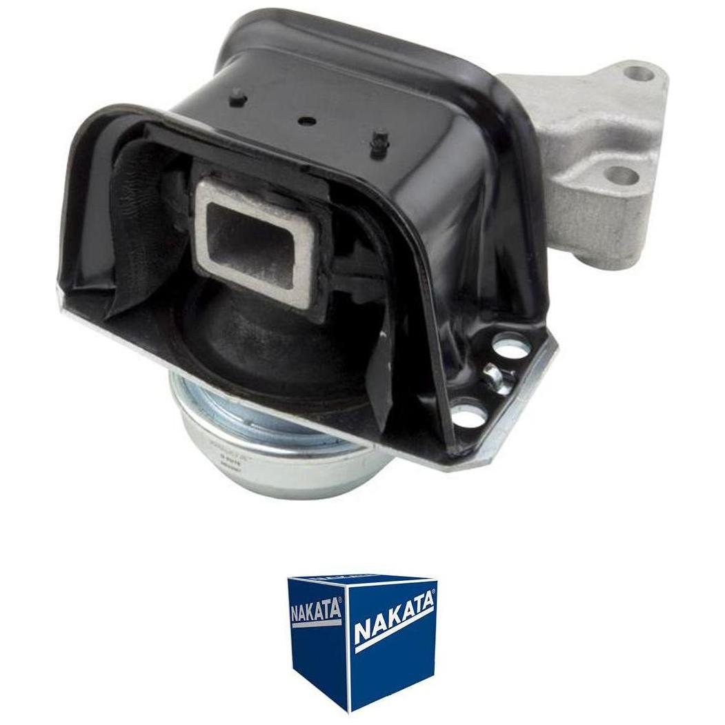 Coxim do Motor Dianteiro Direito - Nakata - NB35007