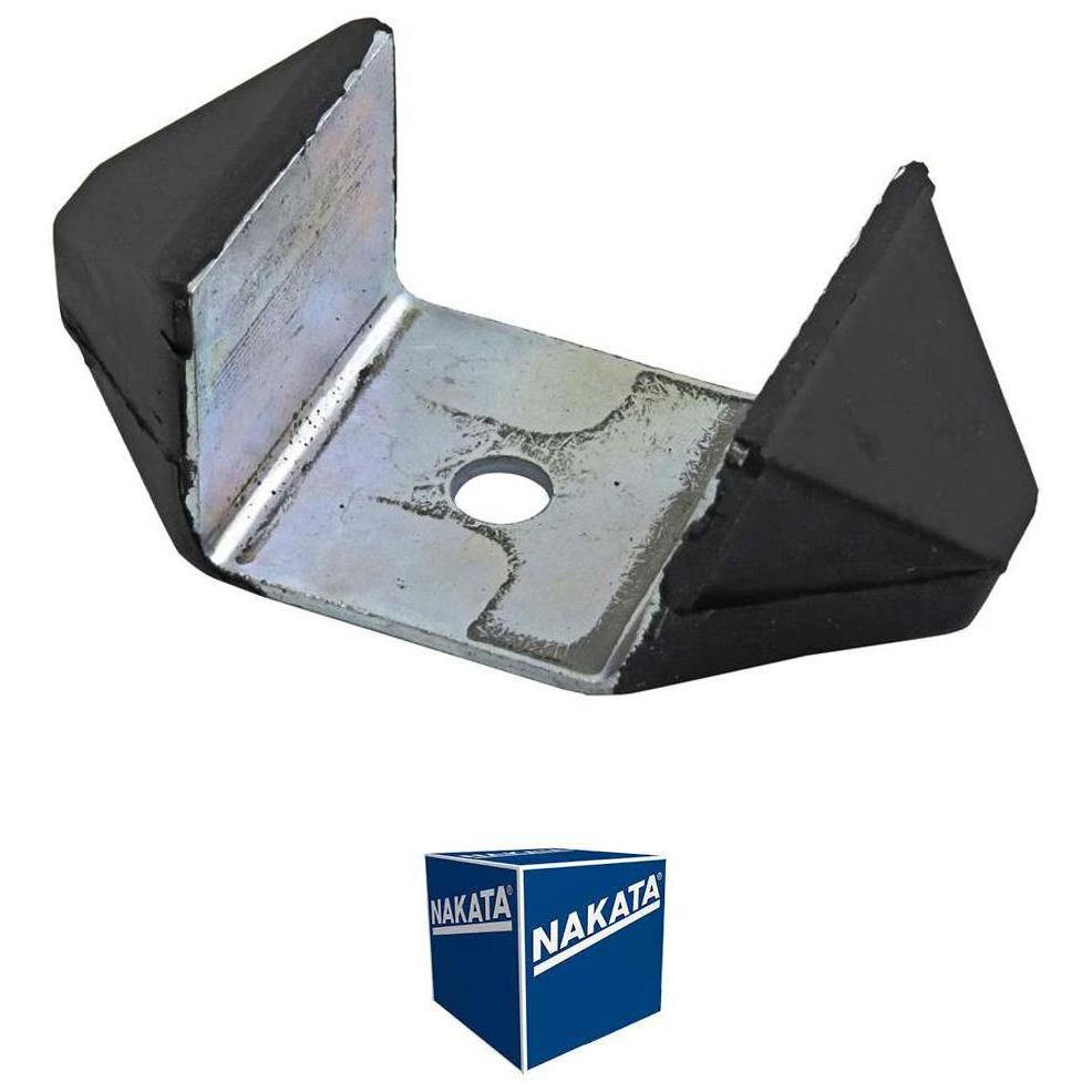 Coxim do Motor Dianteiro Direito - Nakata - NB35013