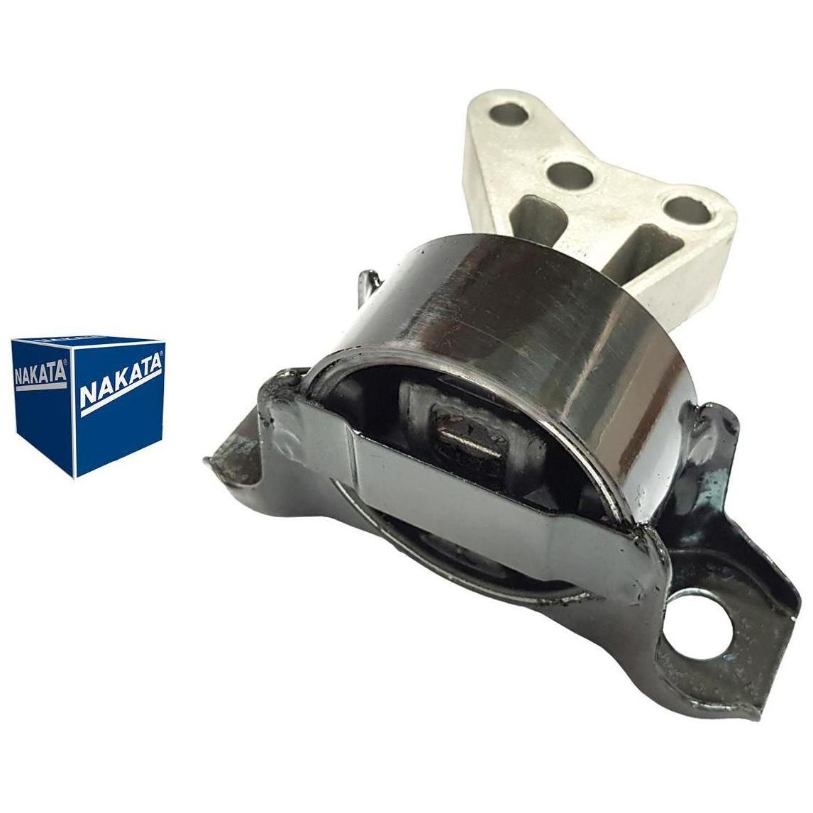 Coxim do Motor Dianteiro Direito para Renault Kwid - Nakata - NB36003