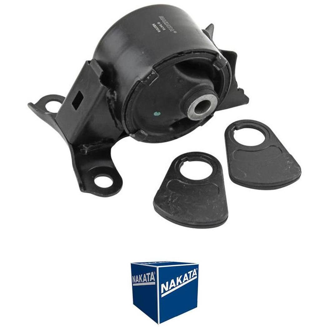 Coxim do Motor Dianteiro Direito para Honda Civic - Nakata - NB37019