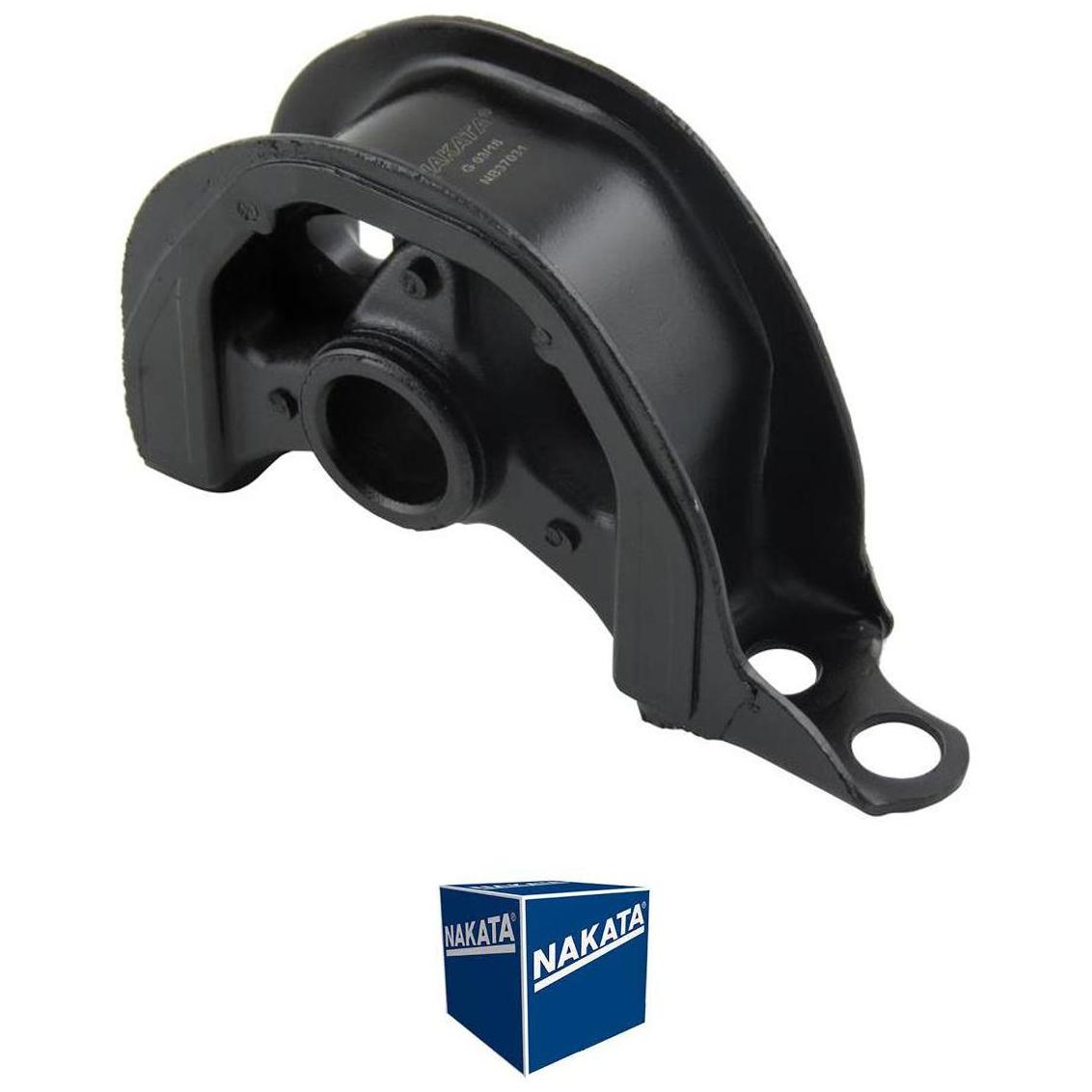 Coxim do Motor Dianteiro Direito para Honda Civic - Nakata - NB37031