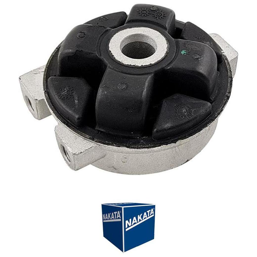 Coxim do Motor Dianteiro Esquerdo - Nakata - NB31078