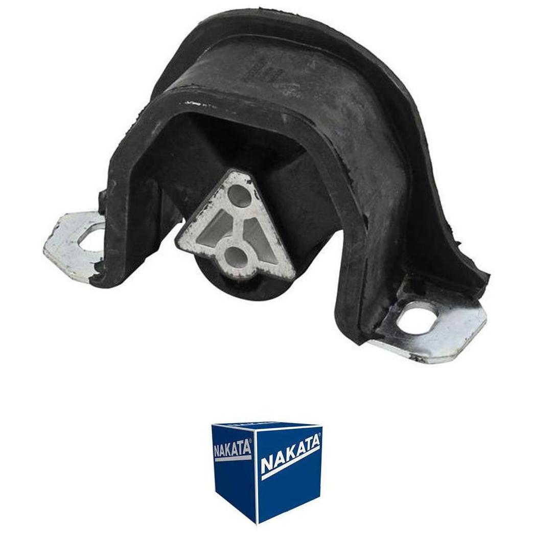 Coxim do Motor Dianteiro Esquerdo - Nakata - NB33028