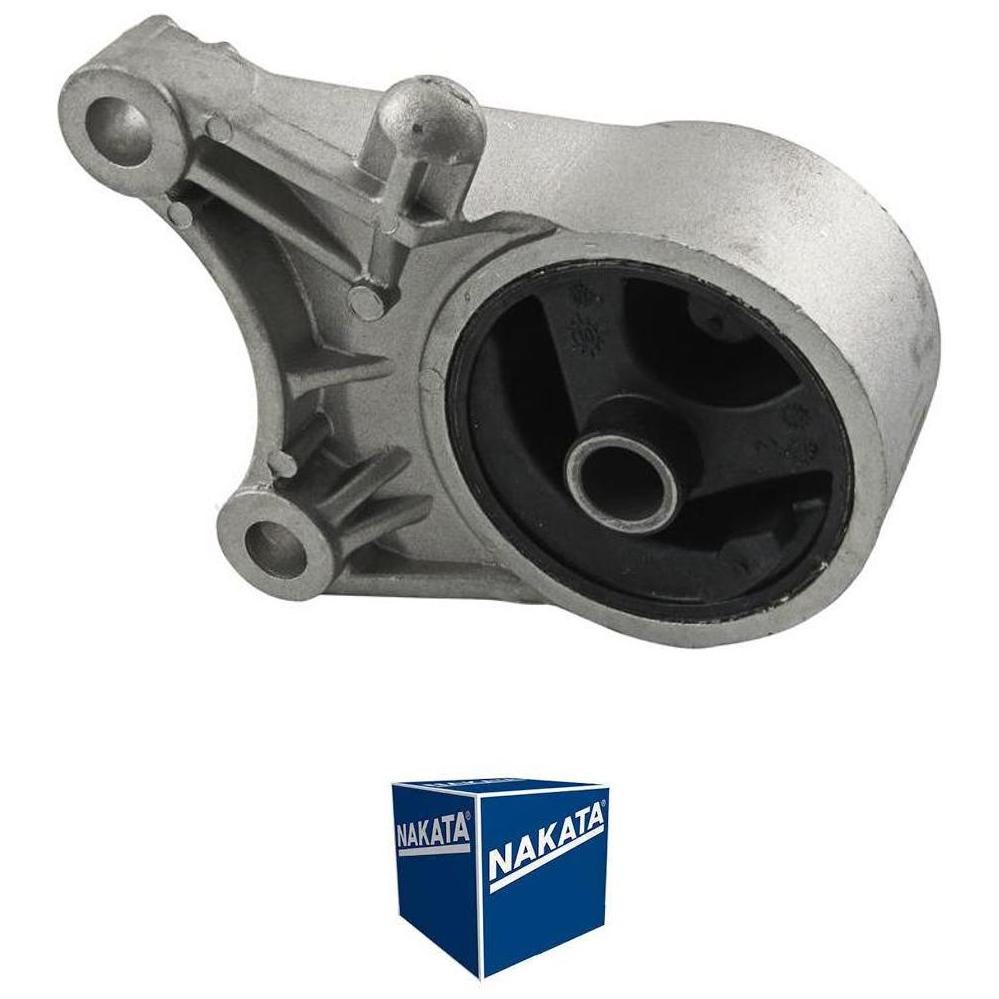 Coxim do Motor Dianteiro Esquerdo - Nakata - NB33058