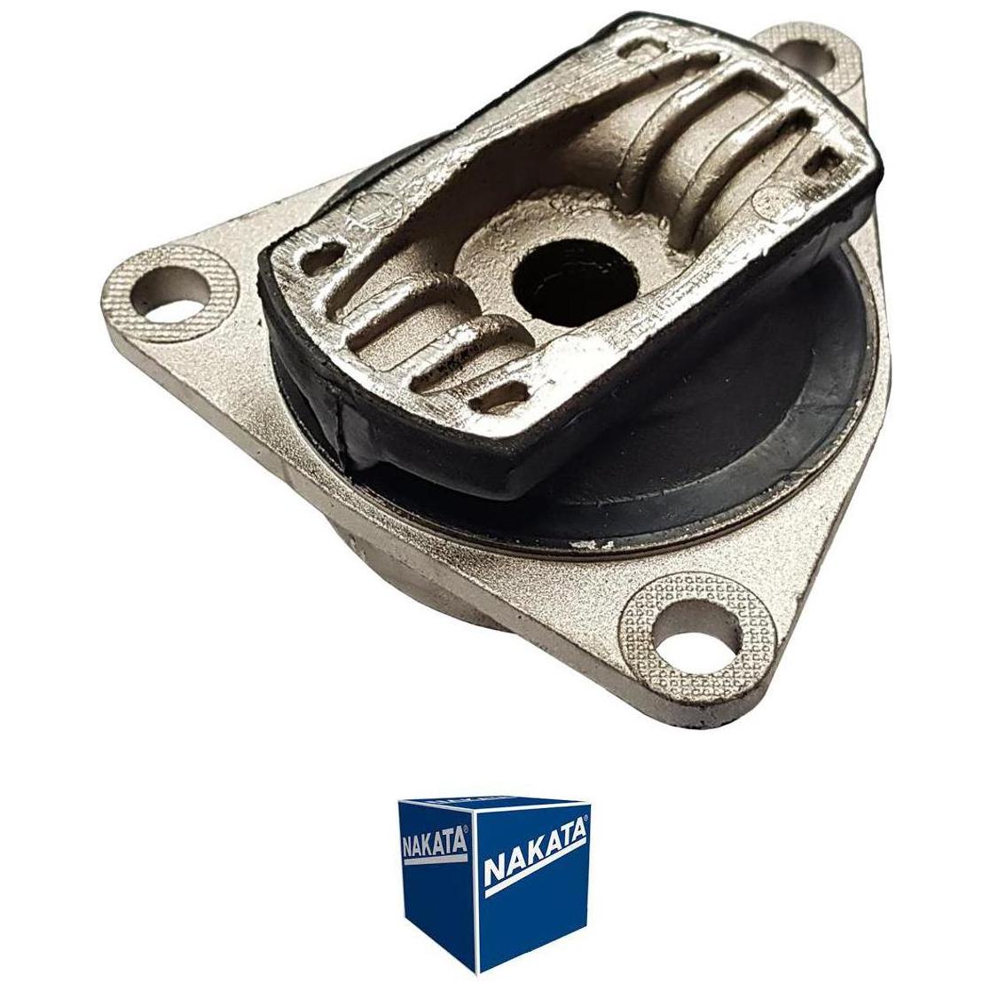 Coxim do Motor Dianteiro Esquerdo - Nakata - NB34011