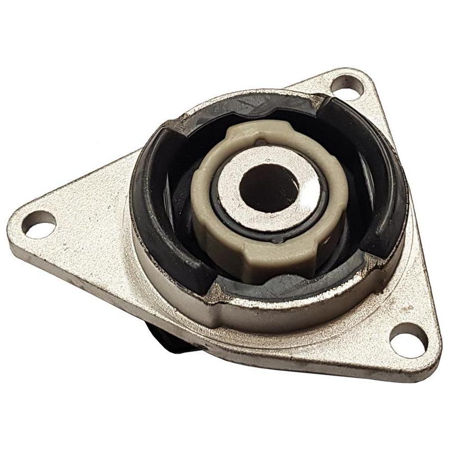 Coxim do Motor Dianteiro Esquerdo - Nakata - NB34011