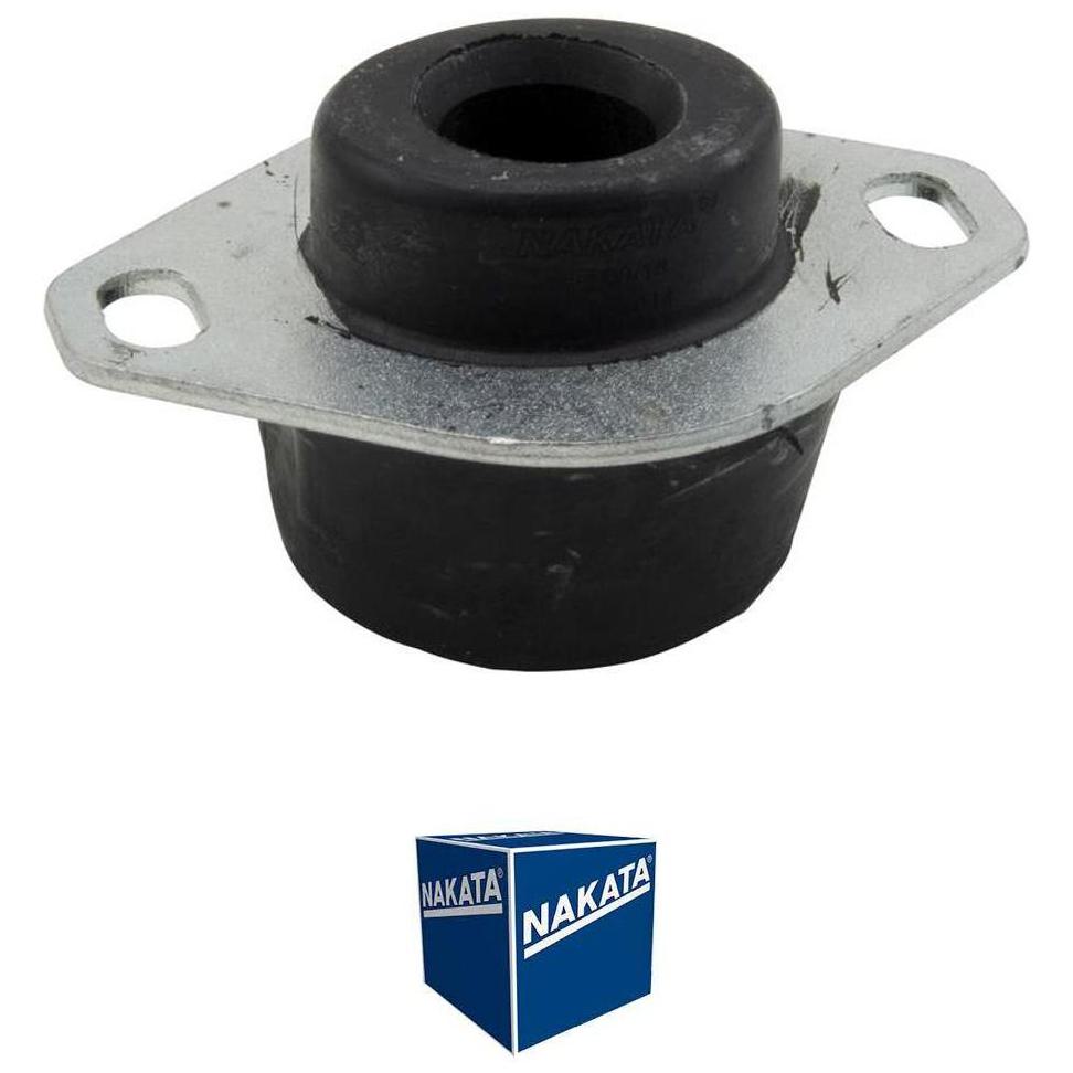Coxim do Motor Dianteiro Esquerdo - Nakata - NB35014