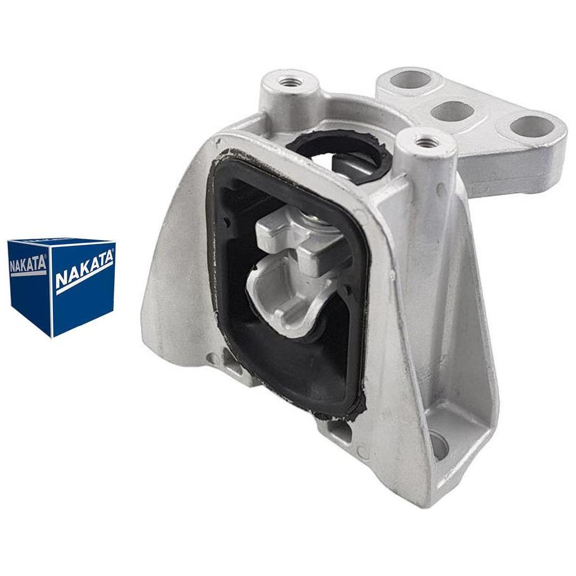 Coxim do Motor Dianteiro Esquerdo para Honda CR-V - Nakata - NB37026