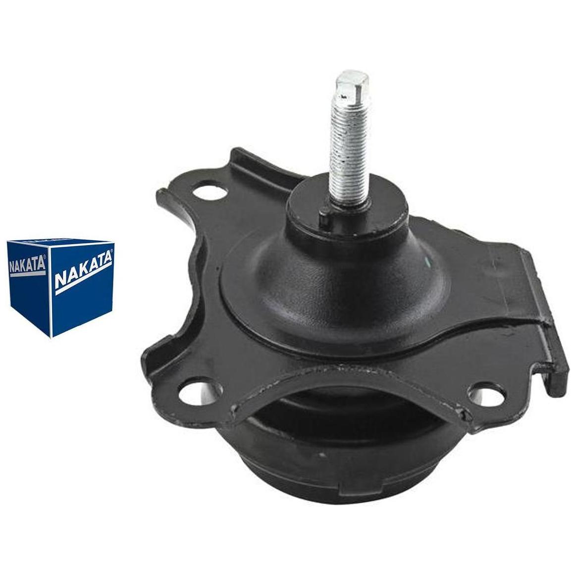 Coxim do Motor Dianteiro Esquerdo para Honda Civic - Nakata - NB37028