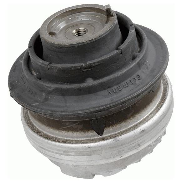 Coxim do Motor Dianteiro - LEMFÖRDER - 11346 02