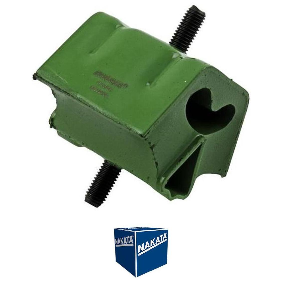 Coxim do Motor Dianteiro - Nakata - NB32029