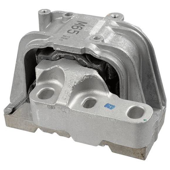 Coxim do Motor Direito - LEMFÖRDER - 31034 01