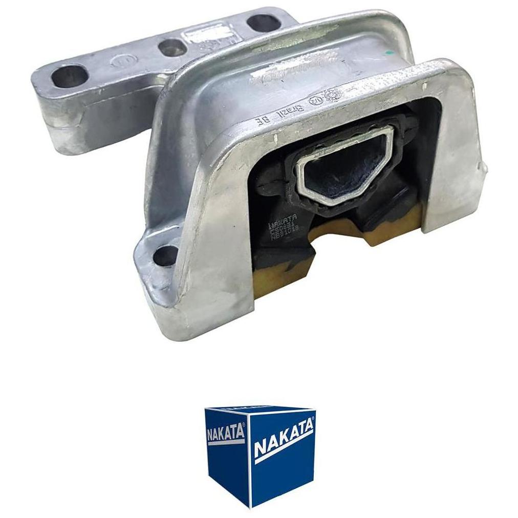 Coxim do Motor Direito - Nakata - NB31013