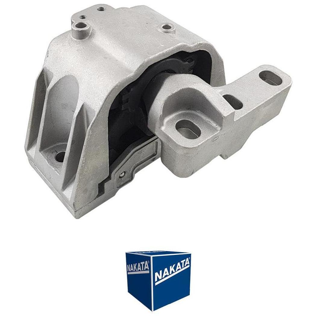 Coxim do Motor Direito - Nakata - NB31045