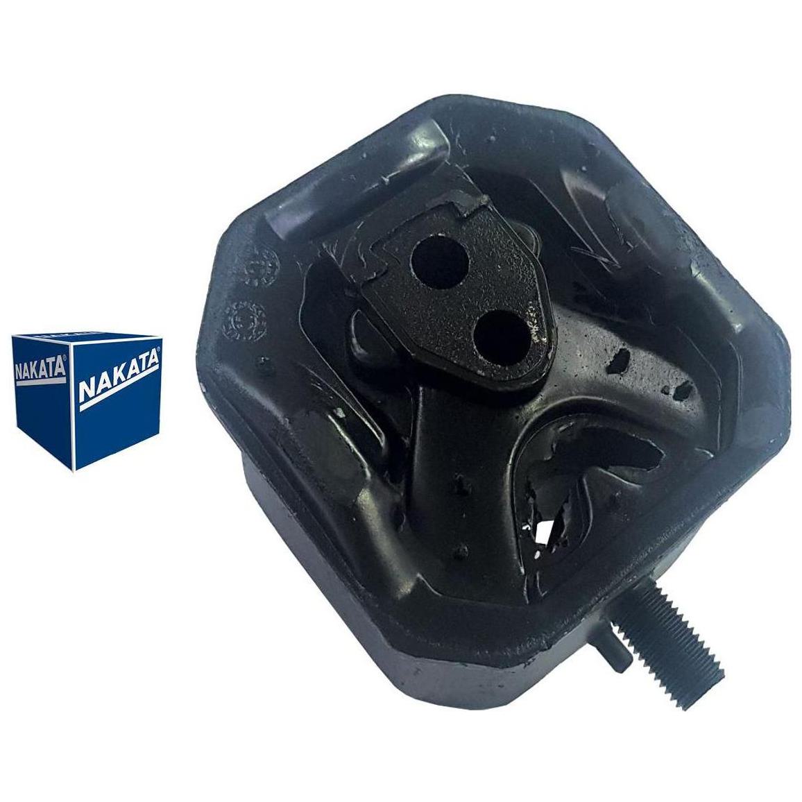 Coxim do Motor Direito - Nakata - NB31071