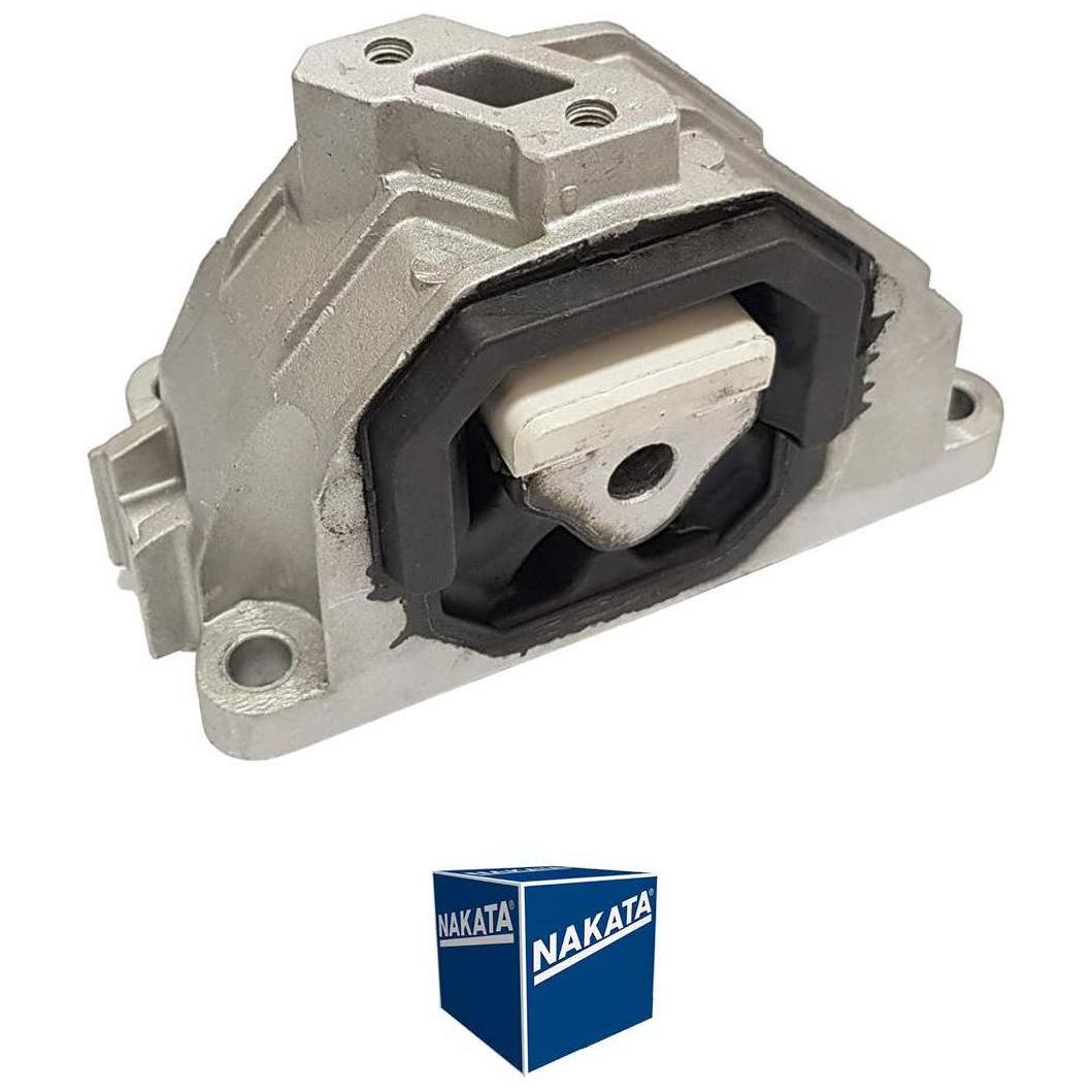 Coxim do Motor Direito - Nakata - NB31076