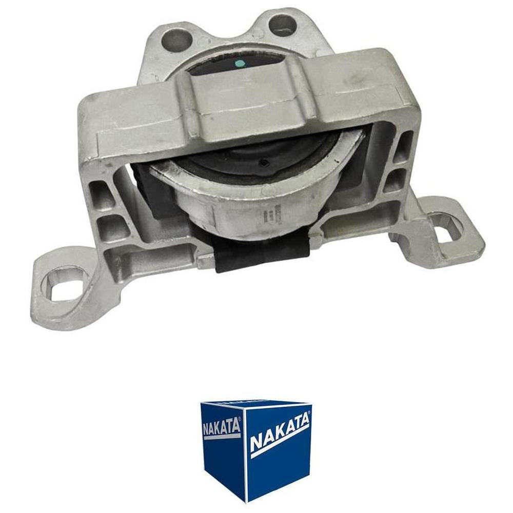 Coxim do Motor Direito para Ford Focus e Focus Sedan - Nakata - NB32035