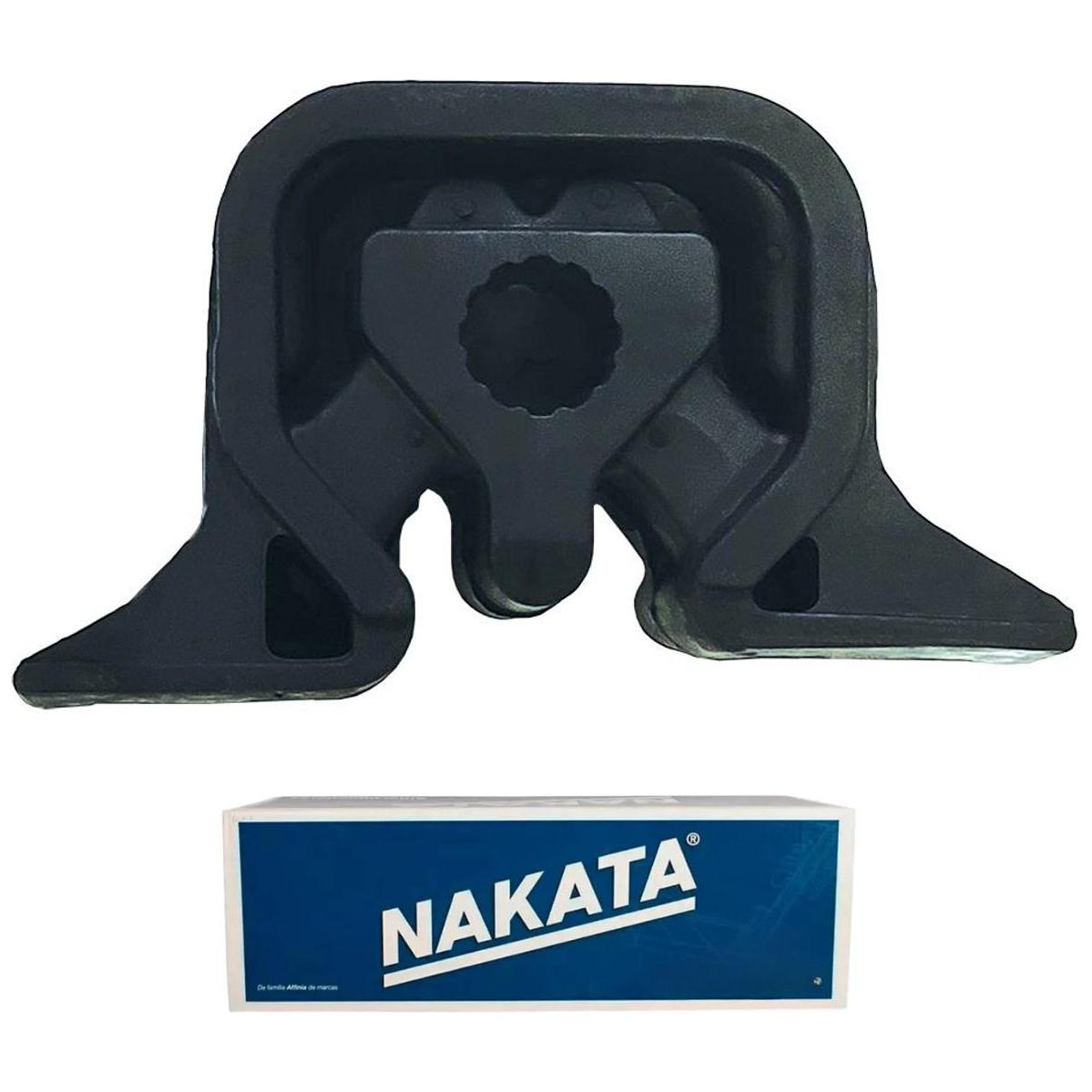 Coxim do Motor Direito - Nakata - NB33060