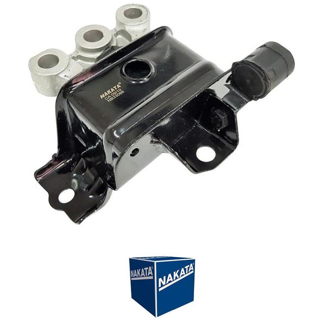 Coxim do Motor Direito - Nakata - NB33086