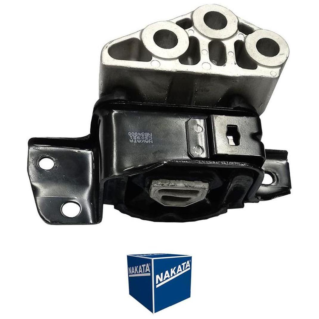 Coxim do Motor Direito para Fiat Punto - Nakata - NB34008